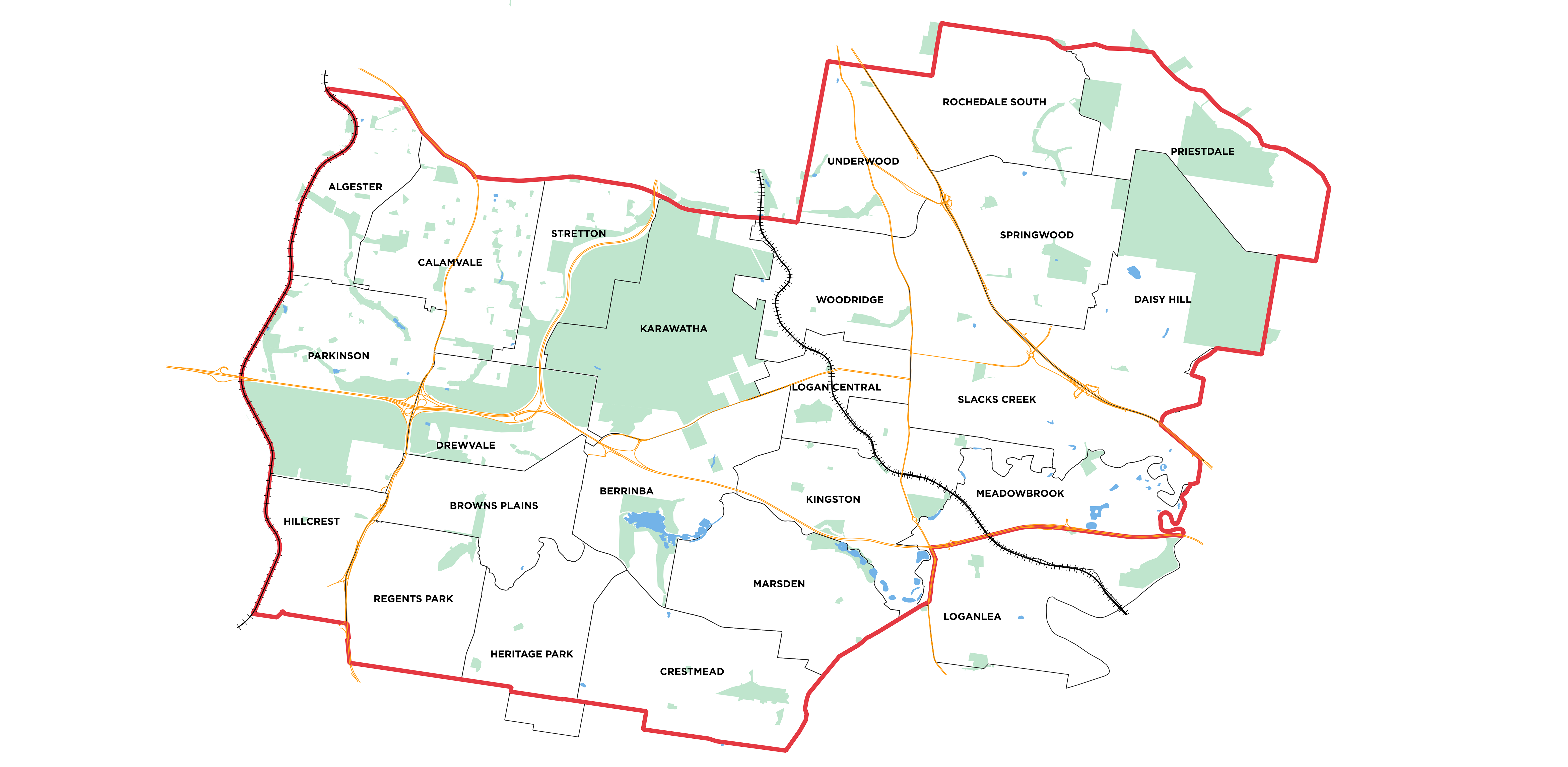 OUR COMMUNITY IN RANKIN Main Image